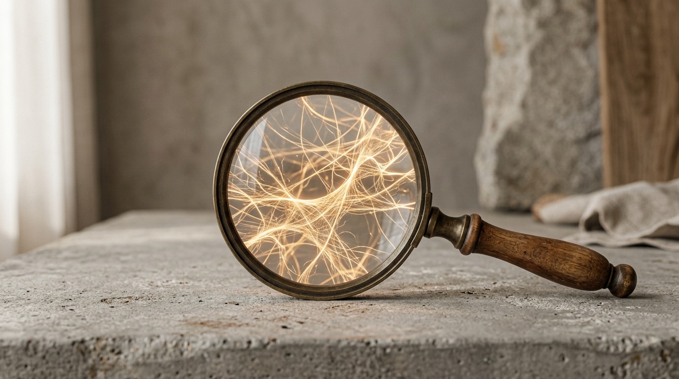 Analýza skryté dynamiky firmy