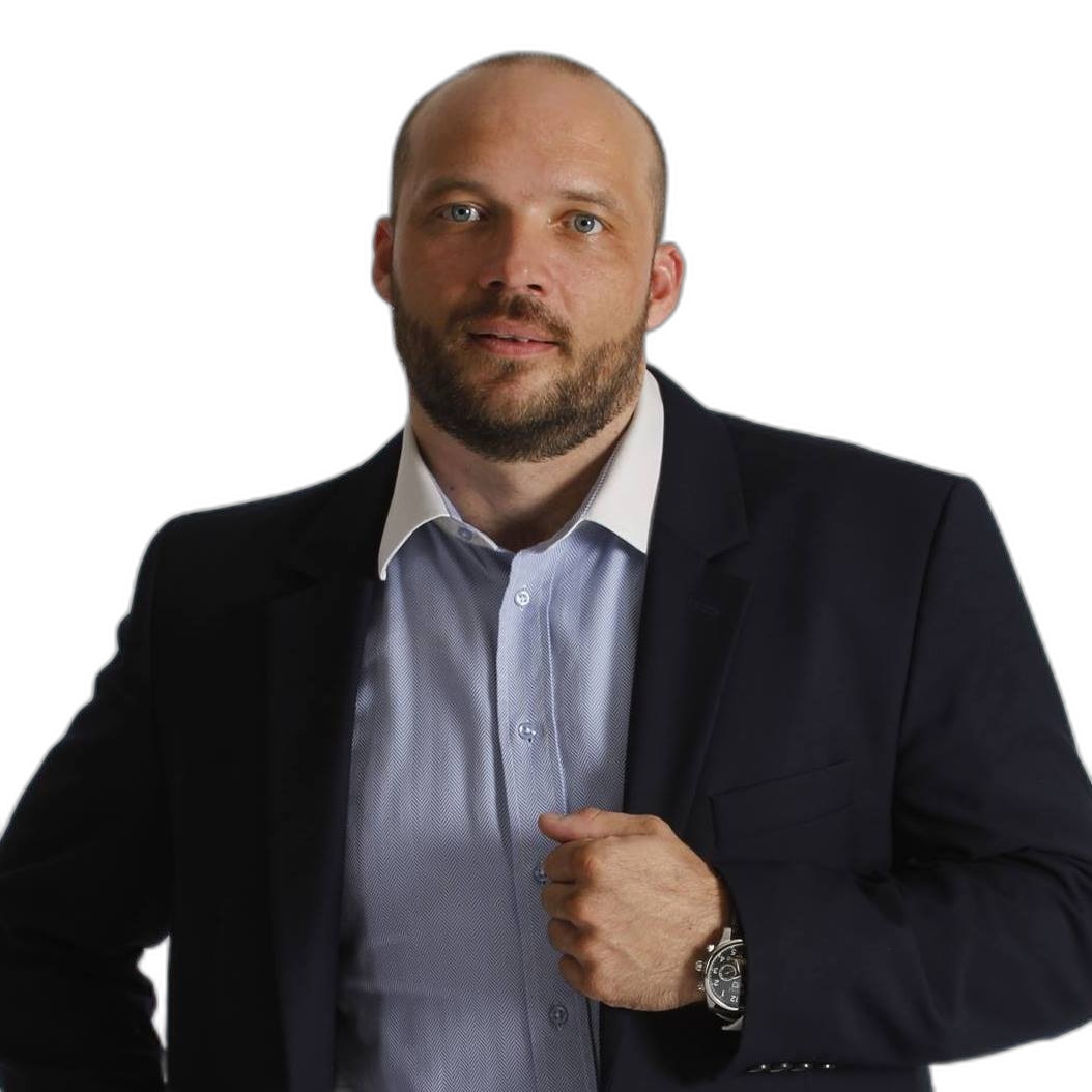 Jan Krejčířík